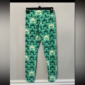 Lularoe Disney leggings One size